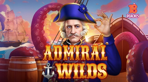 Admiral Wilds Admiral Tentakel Segelschiff Fass